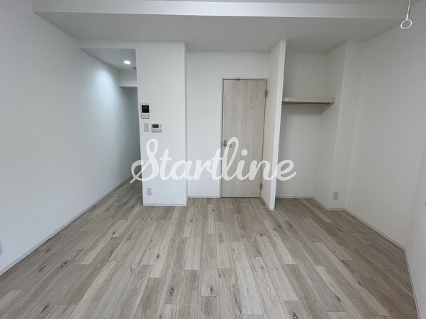 クリオラモード木場公園の物件内観写真